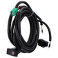 Ford Racing 2021+ Ford Bronco E-Locker Wiring Kit M-14489-BR