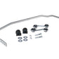 Whiteline Rear Sway Bar 16mm Heavy Duty Blade Adjustable BMW 318I 1984-1985