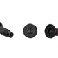 Ford Racing Bronco Tube Door Replacement Left Side Door Latch M-19008-BTDL