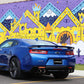 Corsa Performance 2016 Chevrolet Camaro SS 6.2L V8 2.75in Polished Sport Axle-Back