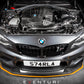 Eventuri BMW F-Chassis N55 Black Carbon Intake System - V2