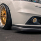 Spdz1 09-14 Acura Tsx Modulo Carbon Fiber Front Lip