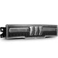 AlphaRex 21-24 Toyota GR86 / 21-24 Subaru BRZ NOVA-Series Prismatic LED Fourth Brake Light Blk Clear 220040 *Discontinued