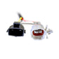 AlphaRex 15-20 Toyota Sienna (SE Model) Projector Headlights Converters 810021 *Discontinued