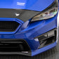 OLM Carbon Fiber Upper Front Bumper Cover - 2015-2021 Subaru WRX / STI