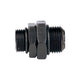 Aeromotive Swivel ORB-08 to ORB-10 Adapter Fitting