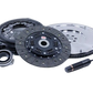 Competition Clutch 16+ Honda Civic 1.5T Stage 2 Organic Steel Flywheel w/ 22lbs