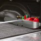 Access Accessories Storage Pocket G2 Galvanized Finish -1 Pair per Kit (Not Stepside Boxes) 60070