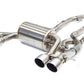 HKSTUDIE EXHAUST for BMW G80/G82 Comp HKSTUDIE-EX001