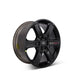 Ford Racing 2021 F-150 22x9.5 Gloss Black Wheel M-1007-S2295GB