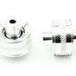 SPL Part BMW E9X/E8X/F8X Adjustable Front Caster Rod Monoball Bushings