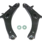 Whiteline 09-13 Subaru Forester Control Arms - Lower Front KTA360