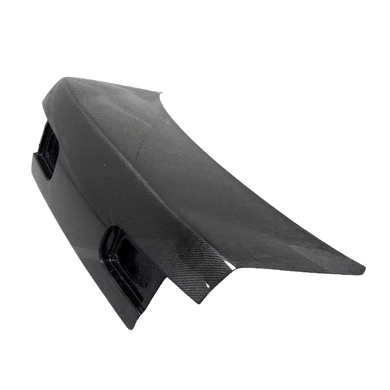 Seibon 94-01 Integra 4 dr OEM Carbon Fiber Trunk Lid