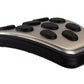 Ford Performance Parts Ford Racing Aluminum and Urethane Special Edition Mustang Pedal Cover