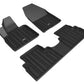 3D MAXpider 19-20 Hyundai Santa Fe Elitect Black R1 R2 E1HY09301809