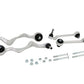 Whiteline Front Control and Radius arm - lower arm