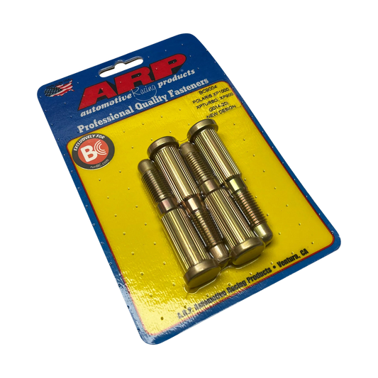 Brian Crower Polaris XP1000 / XP Turbo / XP900 ARP Wheel Stud Kit