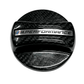 BMW MPerformance Carbon Fiber Fuel Cap Cover