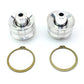 SPL Part BMW E9X/E8X/F8X Non-Adjustable Front Caster Rod Bushings
