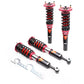 Godspeed BMW 5-Series Sedan/M5 RWD (E39) 1997-03 Coilovers
