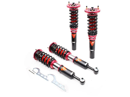 Godspeed BMW 5-Series Sedan/M5 RWD (E39) 1997-03 Coilovers