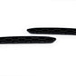 Acexxon F87 M2 Rear Reflector Insert Set - Honeycomb