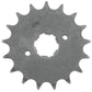 BikeMaster Honda Front Sprocket 530 17T 965628