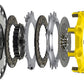 ACT 93-95 Mazda RX-7 FD Mod-Twin 225 HD Rigid Street Clutch Kit T1S-MZ01
