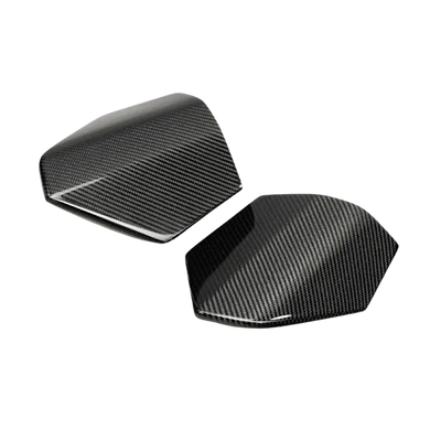 Seibon 2017 Honda Civic Type-R Carbon Fiber Rear Roof Trim