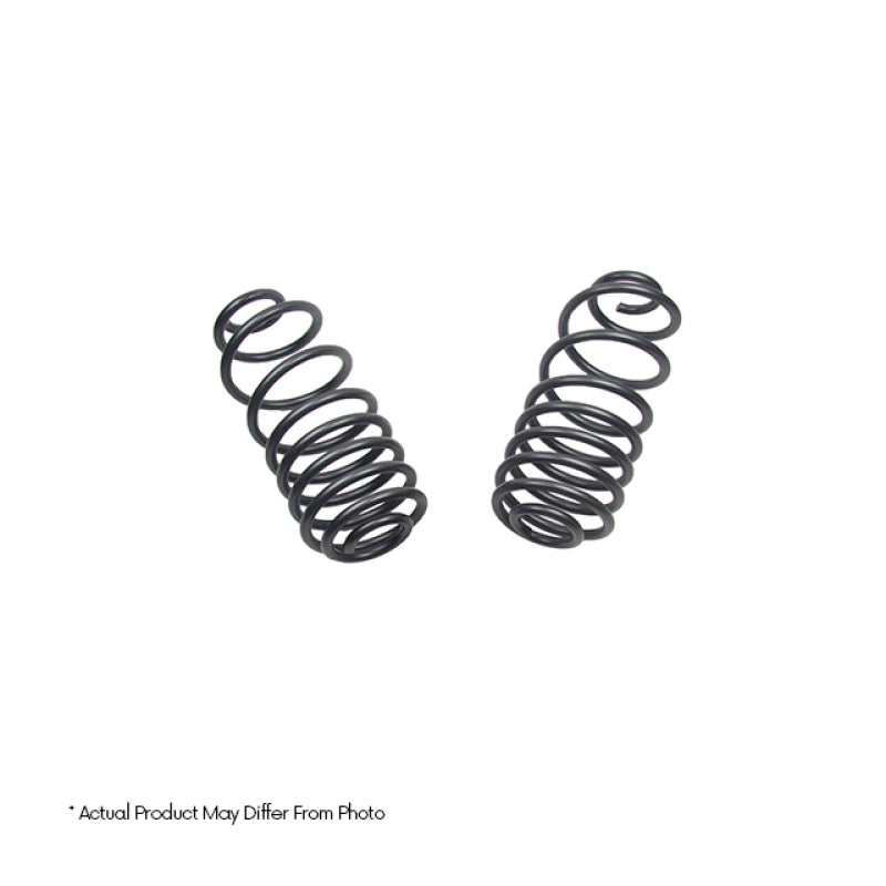 Belltech LOWERING KIT W/O SHOCKS 946