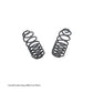 Belltech Lowering Kit w/o Shocks