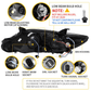 Toyota Camry 6th Gen XV40 Facelift Regular Models Sedan Projector Headlights Upgrade (2009-2011)