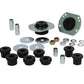 Whiteline 9/97-8/06 Chev Lumina/04-8/06 Pont GTO Front MacPherson Control Arm/Radius/Strut Rod Kit WCOM5C