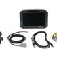 AEM Electronics Digital Dash, CD-7L, Carbon Housing, Data Logging, CAN Bus, Kit