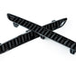 Acexxon F87 M2 Rear Reflector Insert Set - Horizontal Slat