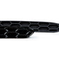 Acexxon F87 M2 Rear Reflector Insert Set - Honeycomb