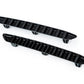 Acexxon F87 M2 Rear Reflector Insert Set - Horizontal Slat