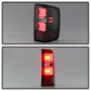 Spyder Chevy Silverado 2016-2017 Light Bar LED Tail Lights - Black ALT-YD-CS16-LED-BK 5083722
