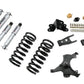 Belltech Lowering Kit With Sp Shocks 687Sp