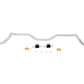 Whiteline Front Sway Bar 24mm Heavy Duty Blade Adjustable Toyota Corolla 02-08
