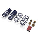 Ford Coil Spring Kit Frt/Rear 15-19 Mustangs FRDM5300-XA