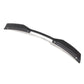 Anderson Composites 2024+ Ford Mustang Dark Horse Type-OE Carbon Fiber Gurney Flaps AC-GF24FDMUDH-OE