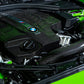 Eventuri BMW F87 M2 N55 Black Carbon Engine Cover