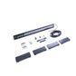 Ford Racing 2019 Ford Ranger 40in Rigid LED Light Bar Kit M-15200K-R