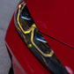 Yellow DRL CSL Style For G80 G82 with Modules