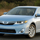 Toyota Camry 7th Gen XV50 Pre-Facelift Regular Models Projector Headlights Upgrade (2011-2014)