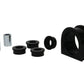 Whiteline Plus 3/98-9/02 Lexus LX470 / 3/98-10/07 Landcruiser Fr Steering Rack & Pinion Mnt Bushing W13210