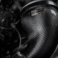 Eventuri Porsche 991 991.2 Turbo / Turbo S Black Carbon Intake System