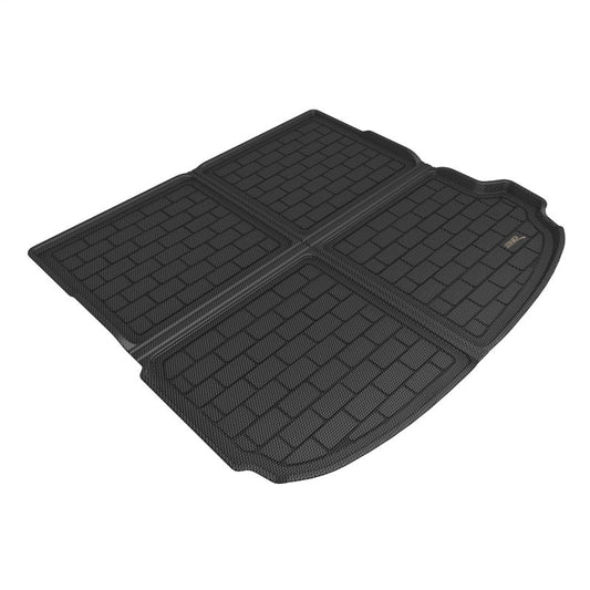 3D MAXpider 23-24 Mercedes-Benz Gle Coupe Kagu Black Cargo M1MB1851309