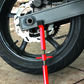 BikeMaster Liftstick - Red 151280